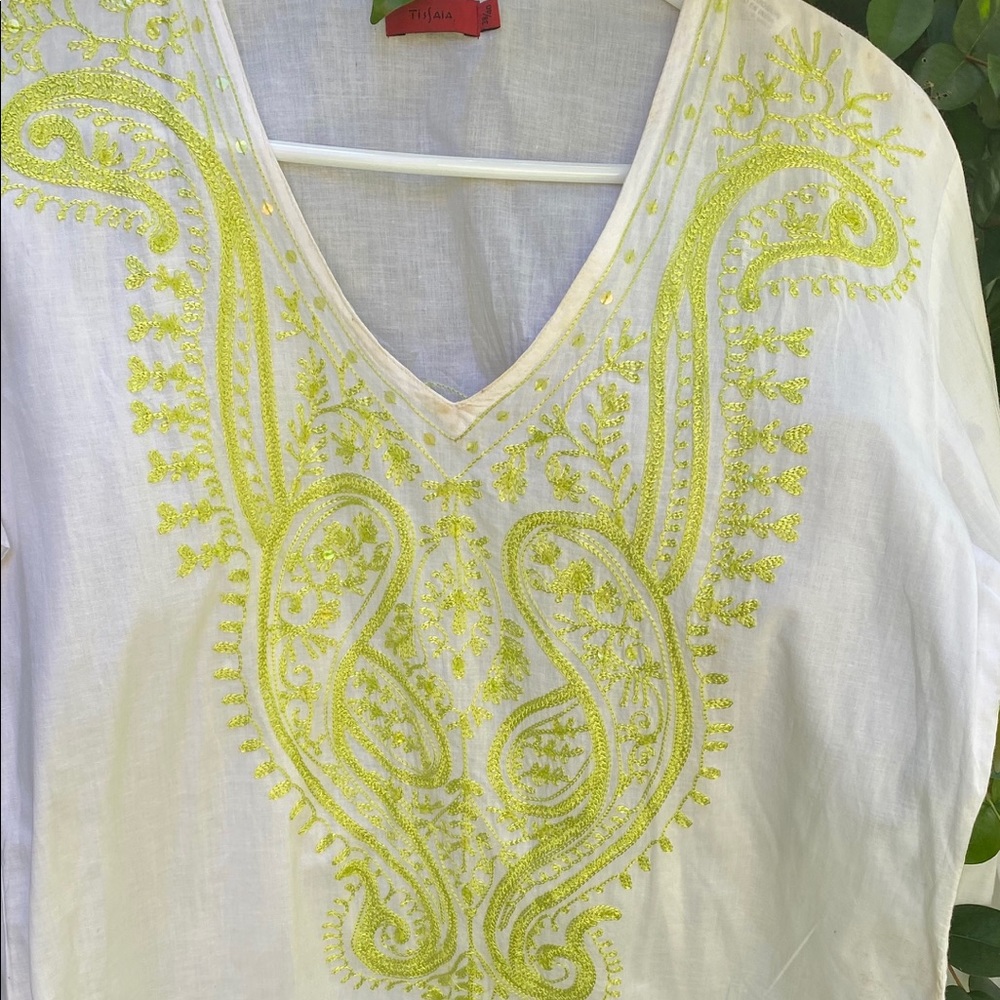 Lovely boho beach dress!!!